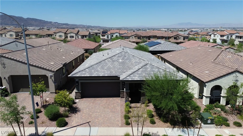789 Drammatico, Henderson, NV 89011