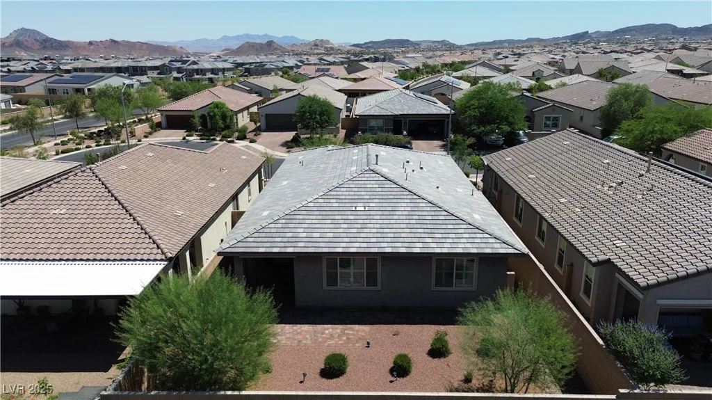 789 Drammatico, Henderson, NV 89011