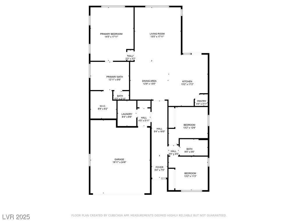 789 Drammatico, Henderson, NV 89011