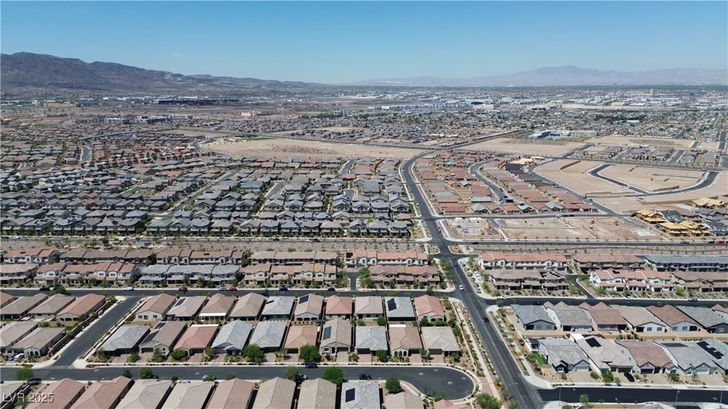 789 Drammatico, Henderson, NV 89011