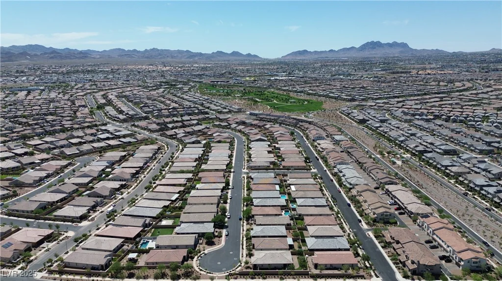 789 Drammatico, Henderson, NV 89011