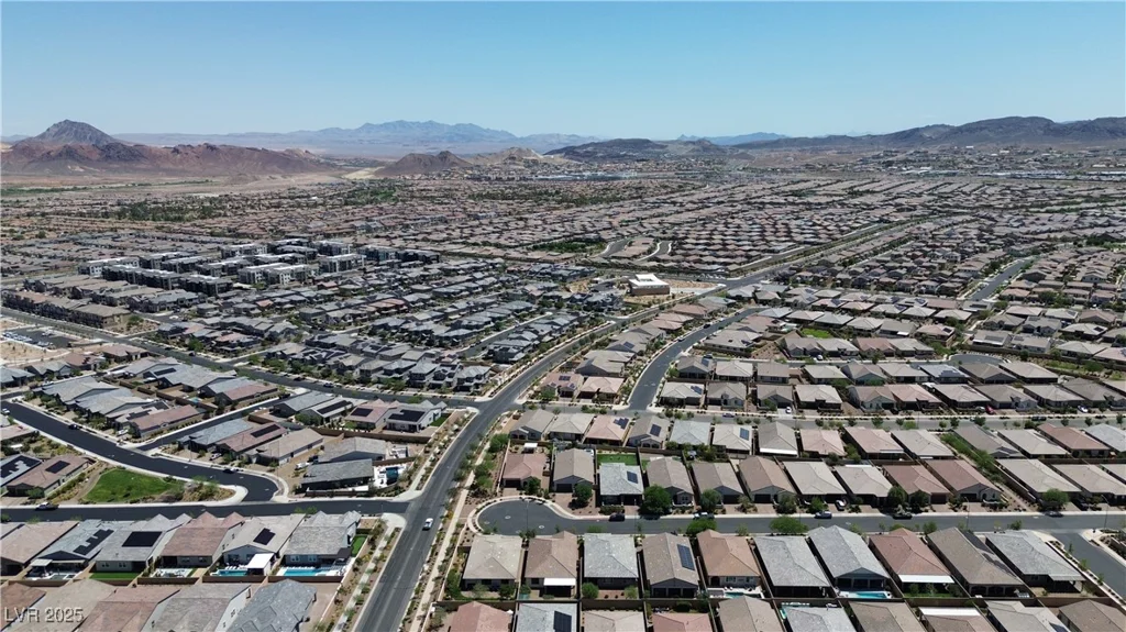 789 Drammatico, Henderson, NV 89011