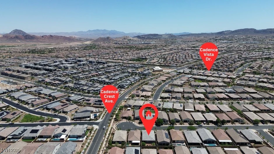 789 Drammatico, Henderson, NV 89011