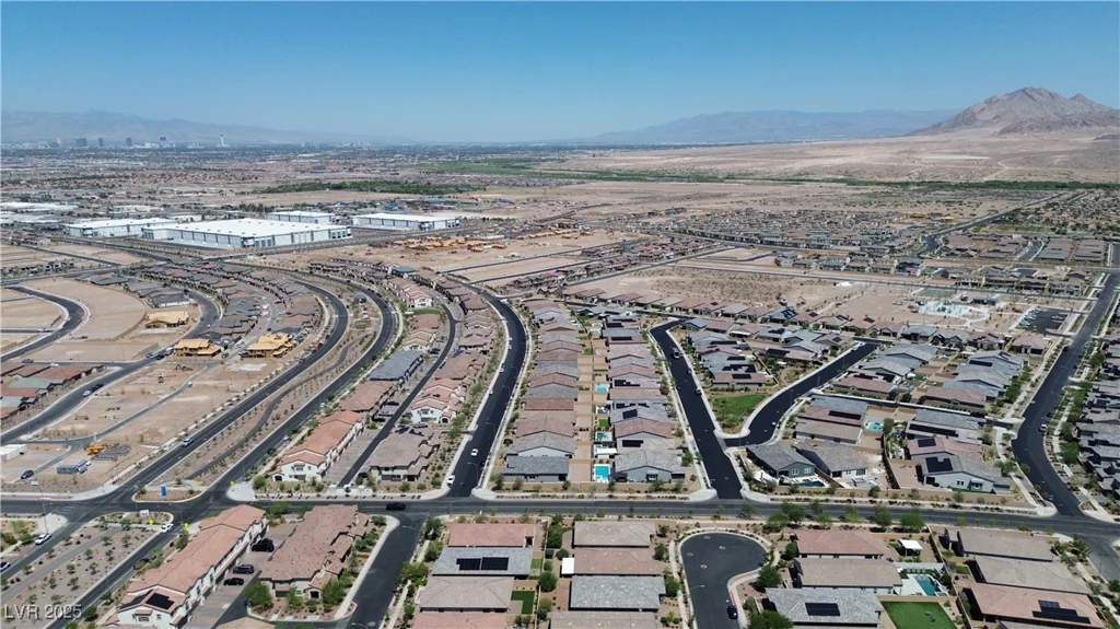 789 Drammatico, Henderson, NV 89011