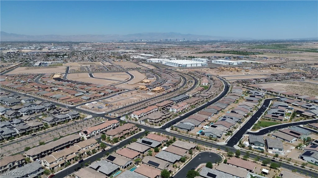 789 Drammatico, Henderson, NV 89011