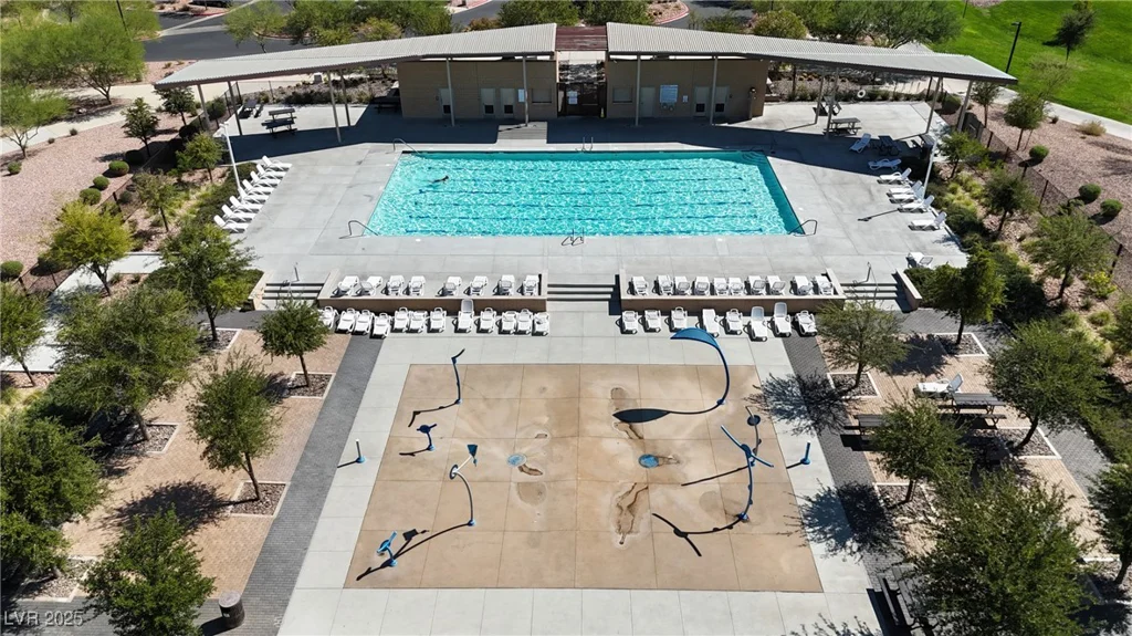 789 Drammatico, Henderson, NV 89011