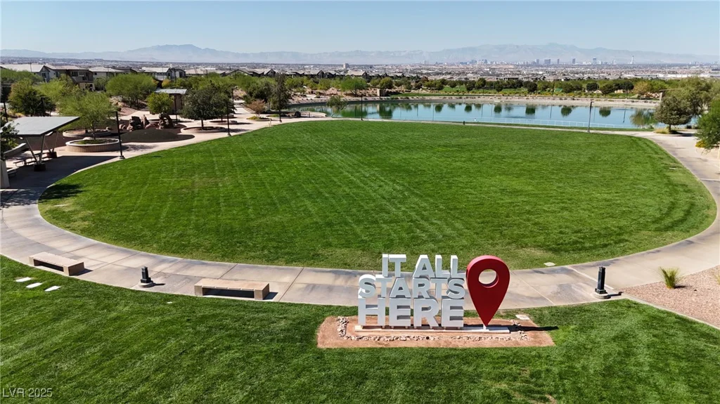 789 Drammatico, Henderson, NV 89011
