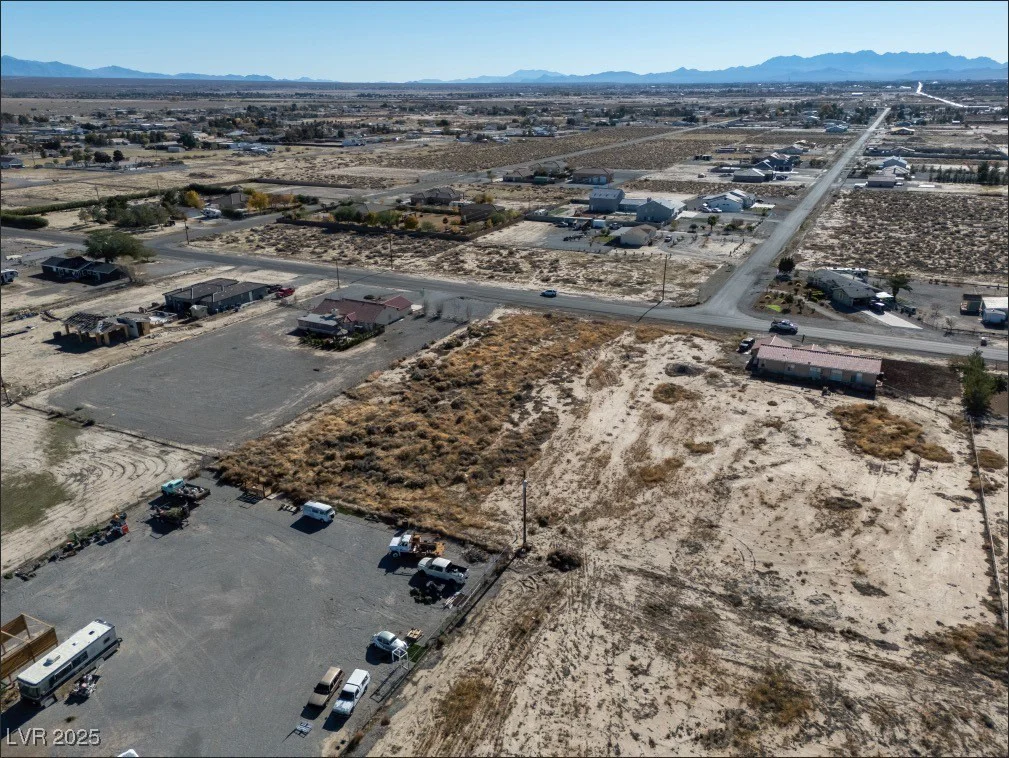 3150 Dandelion, Pahrump, NV 89048