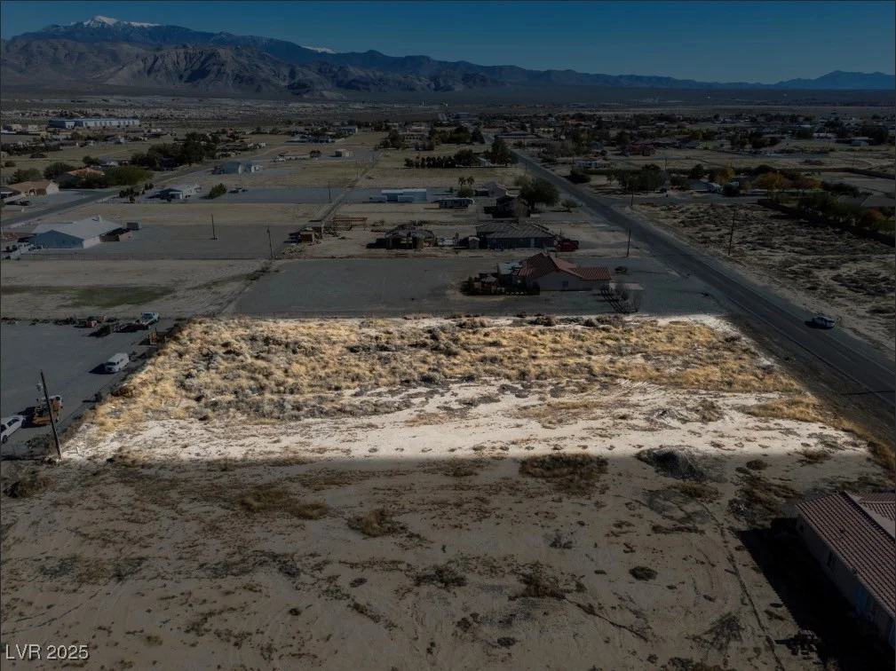 3150 Dandelion, Pahrump, NV 89048