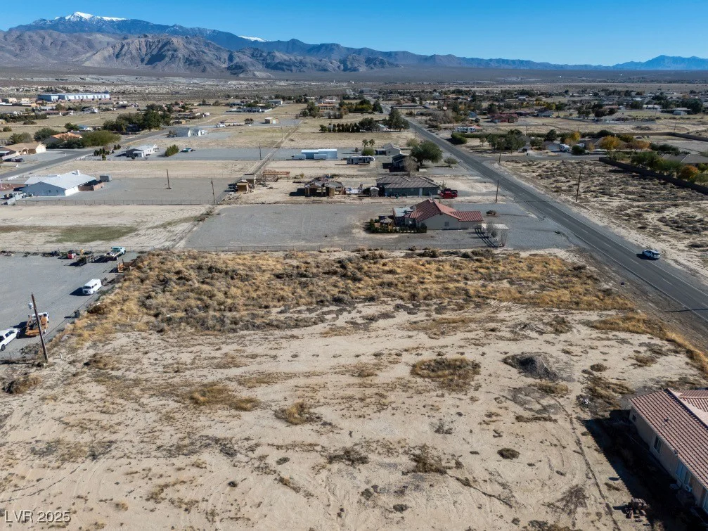 3150 Dandelion, Pahrump, NV 89048