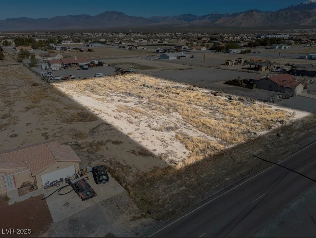 3150 Dandelion, Pahrump, NV 89048