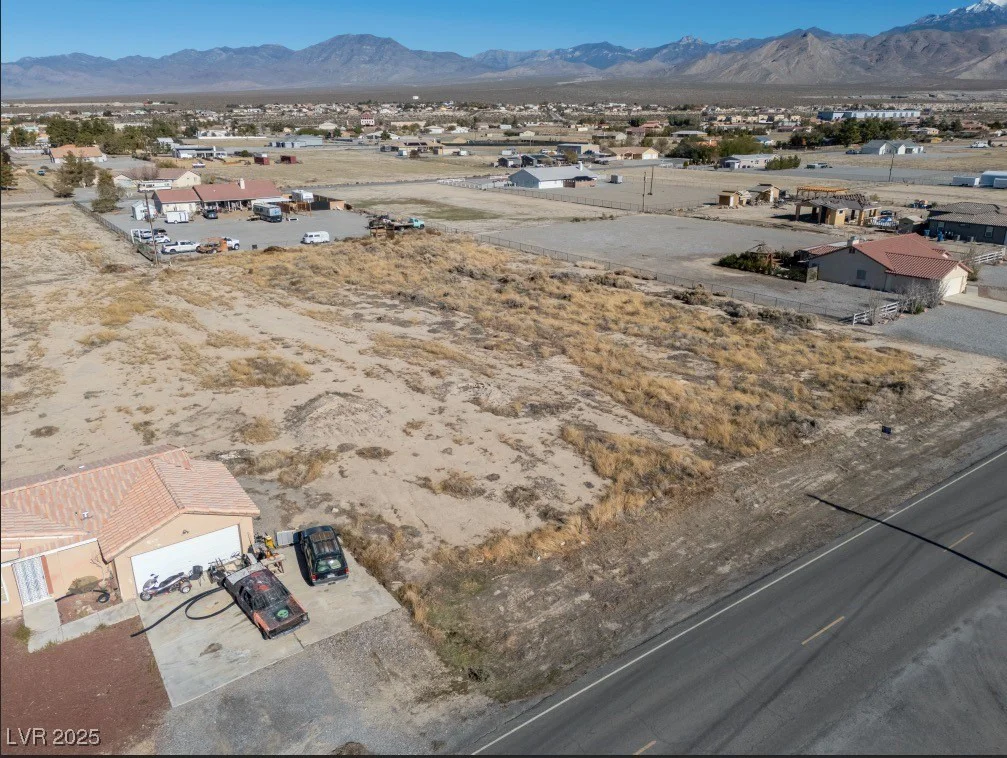 3150 Dandelion, Pahrump, NV 89048