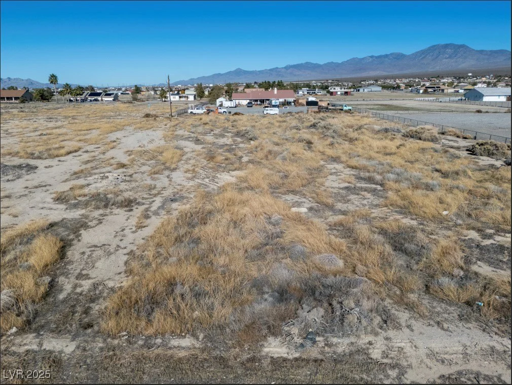 3150 Dandelion, Pahrump, NV 89048