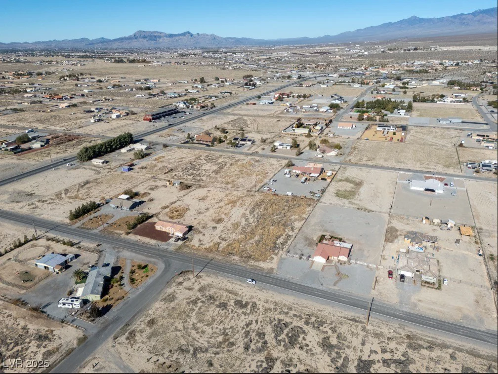 3150 Dandelion, Pahrump, NV 89048