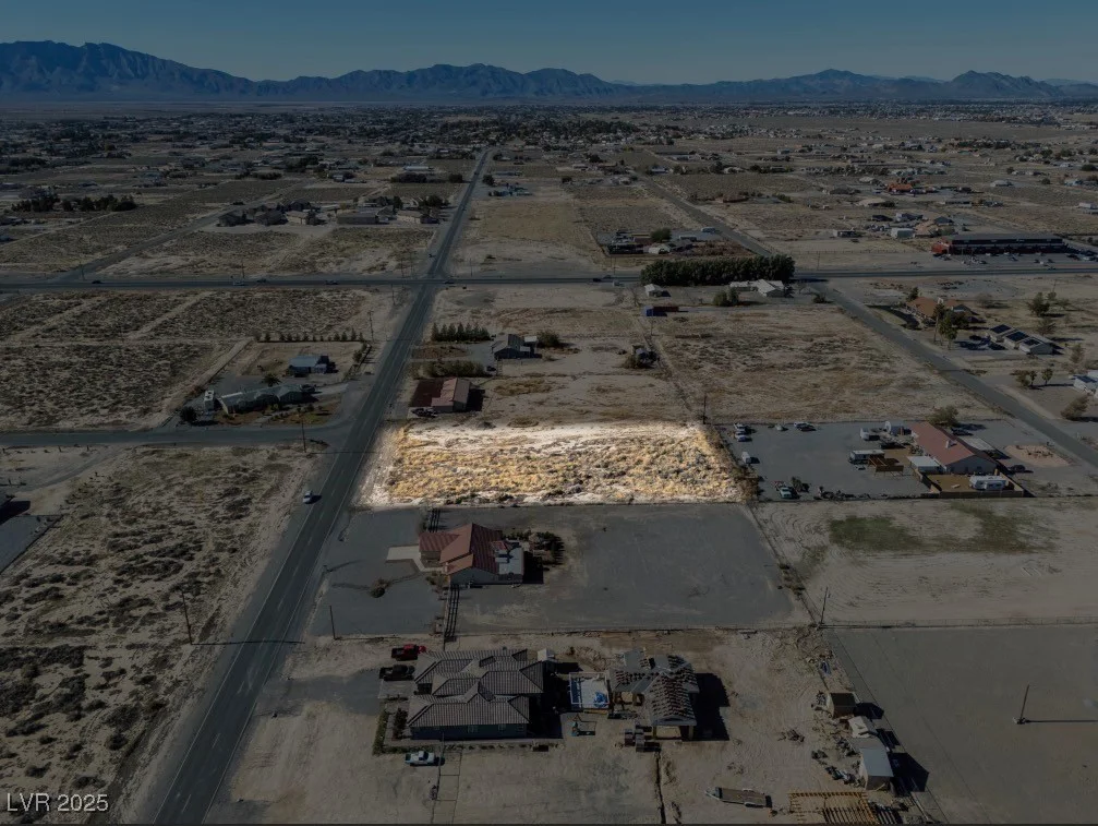 3150 Dandelion, Pahrump, NV 89048