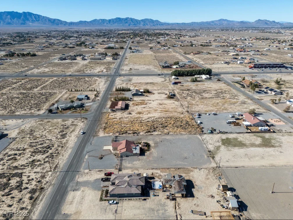 3150 Dandelion, Pahrump, NV 89048