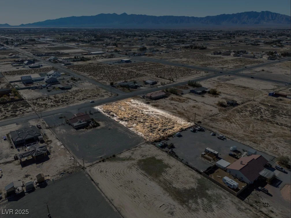 3150 Dandelion, Pahrump, NV 89048
