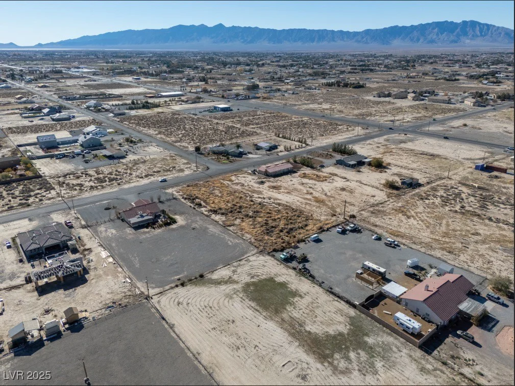 3150 Dandelion, Pahrump, NV 89048