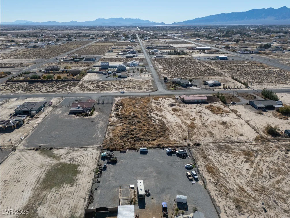 3150 Dandelion, Pahrump, NV 89048