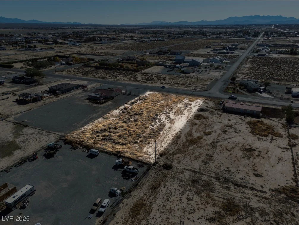 3150 Dandelion, Pahrump, NV 89048