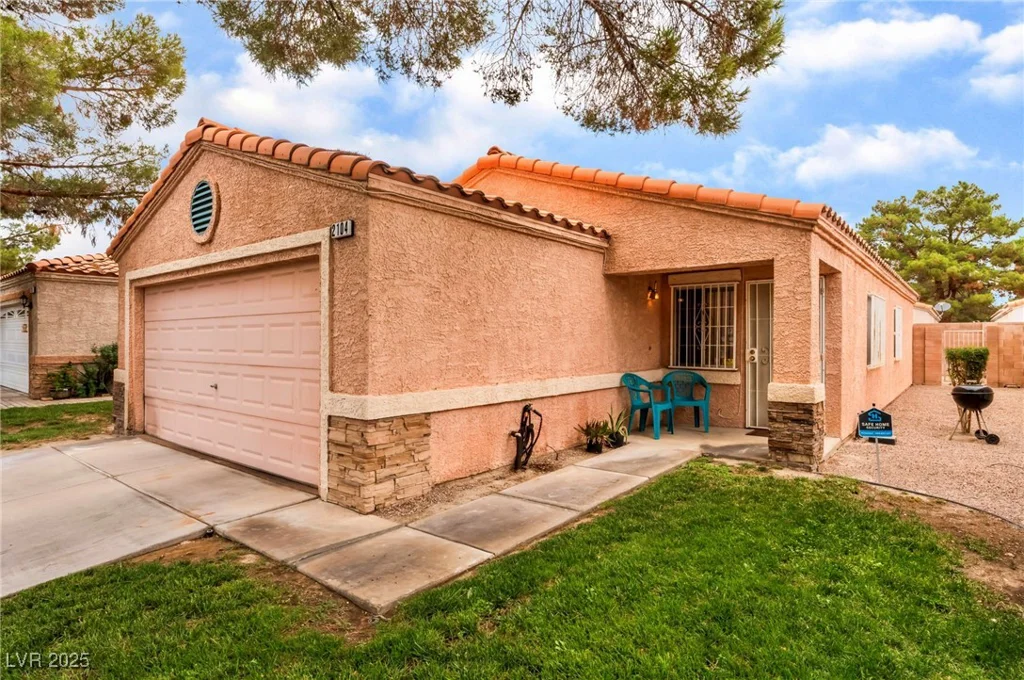 2104 Kendall Hill, Las Vegas, NV 89106