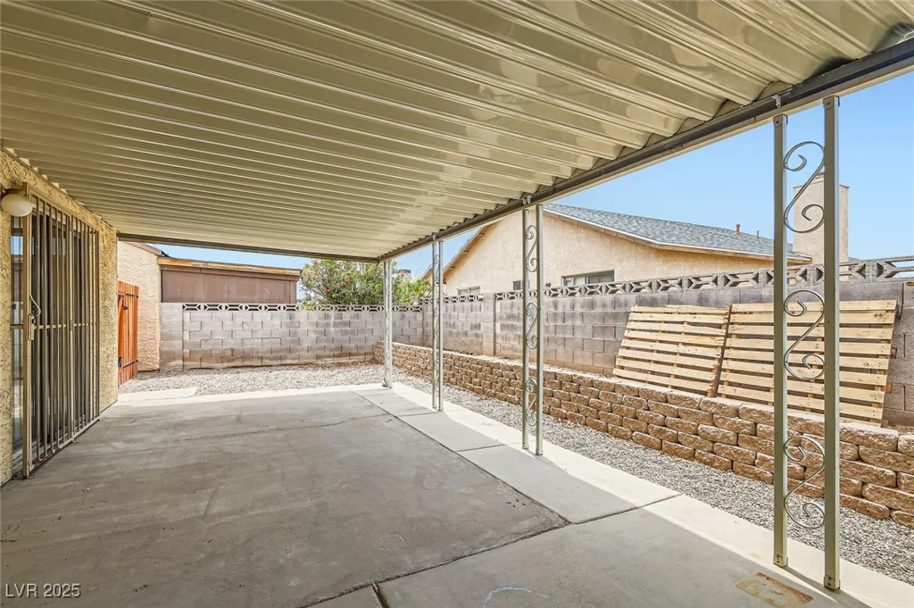 4611 Four Leaf Clover, Las Vegas, NV 89122