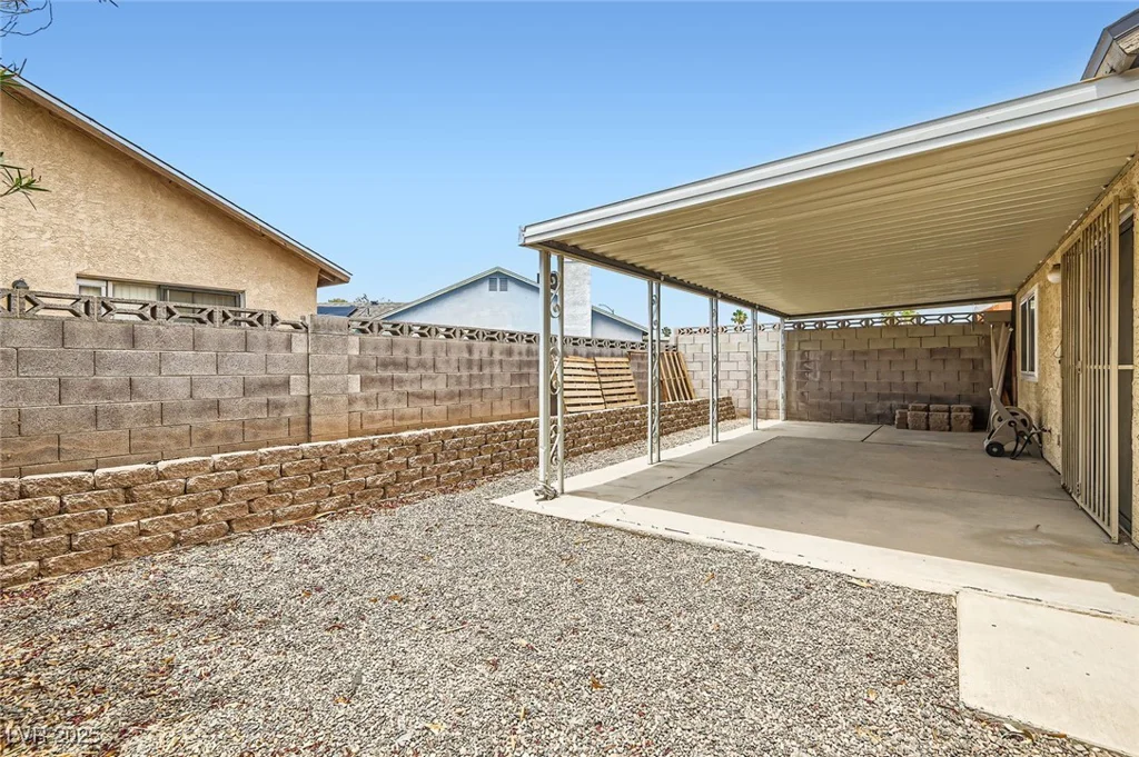 4611 Four Leaf Clover, Las Vegas, NV 89122