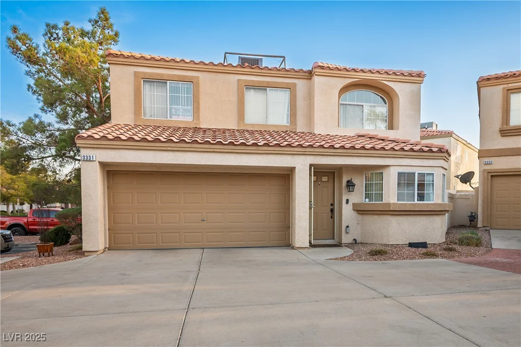 3331 Cheltenham, Las Vegas, NV 89129