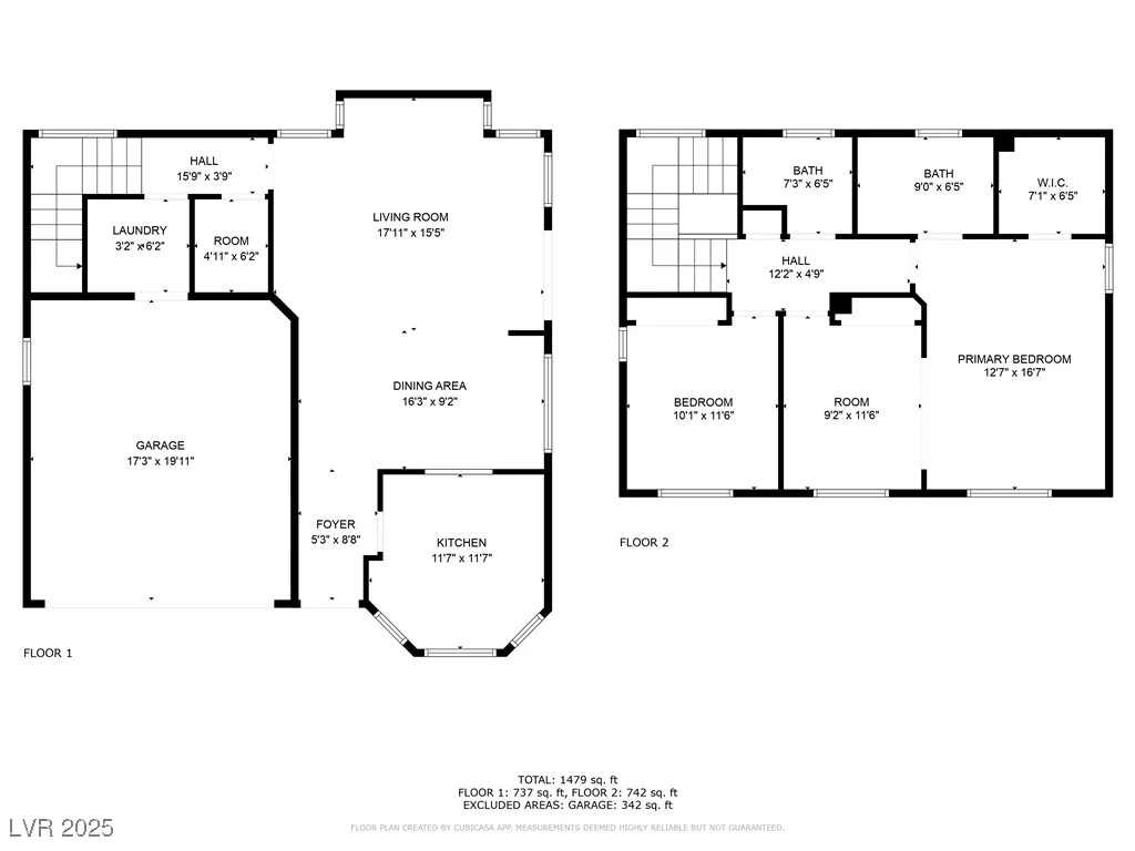 3331 Cheltenham, Las Vegas, NV 89129