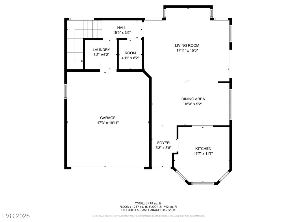 3331 Cheltenham, Las Vegas, NV 89129