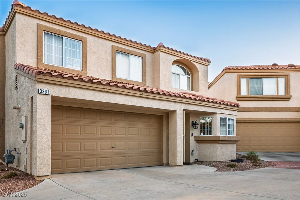 3331 Cheltenham, Las Vegas, NV 89129