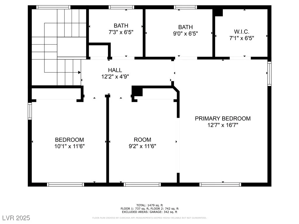 3331 Cheltenham, Las Vegas, NV 89129