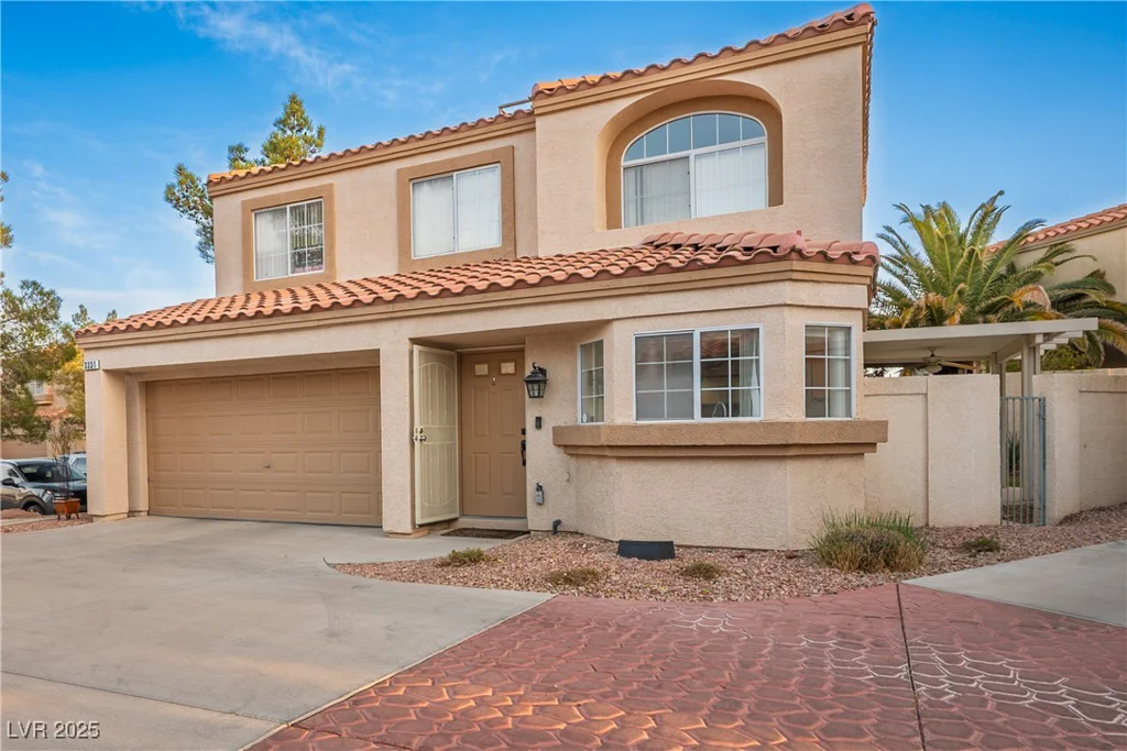 3331 Cheltenham, Las Vegas, NV 89129
