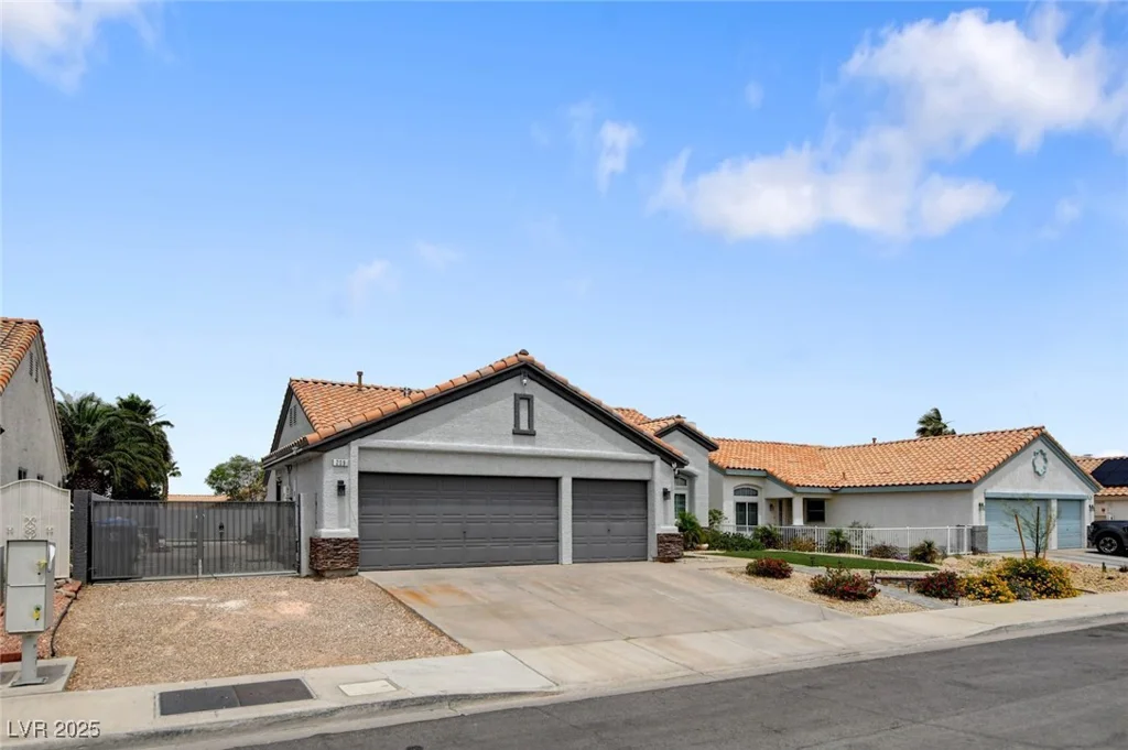 209 Tamarack, Henderson, NV 89002