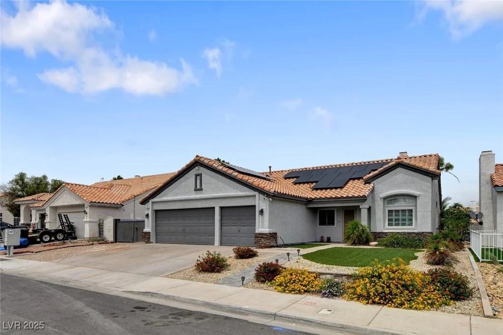 209 Tamarack, Henderson, NV 89002