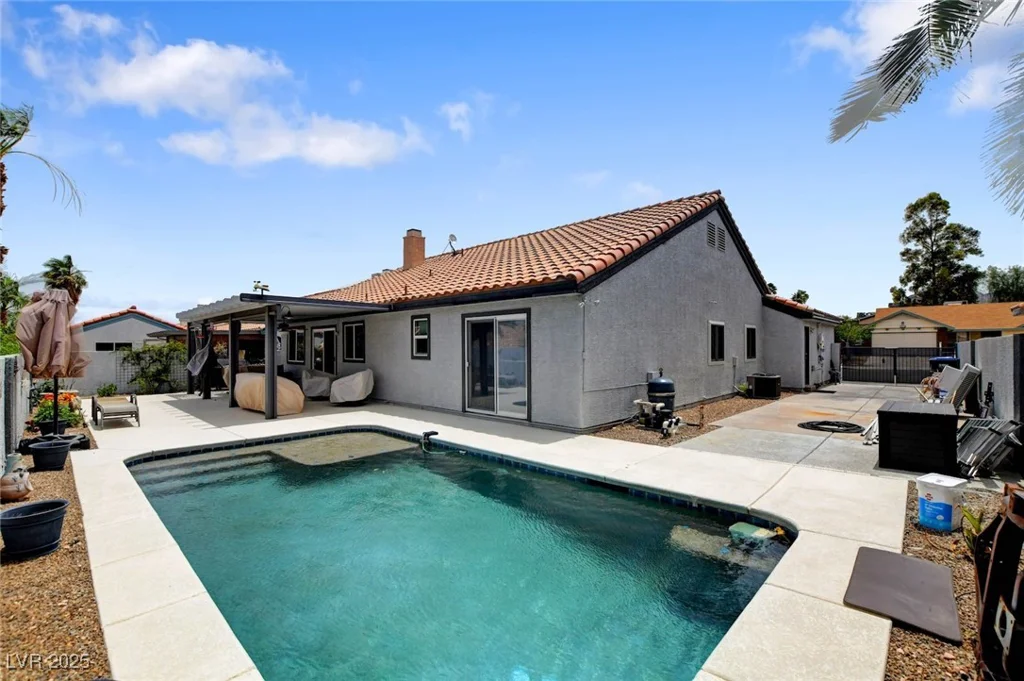 209 Tamarack, Henderson, NV 89002