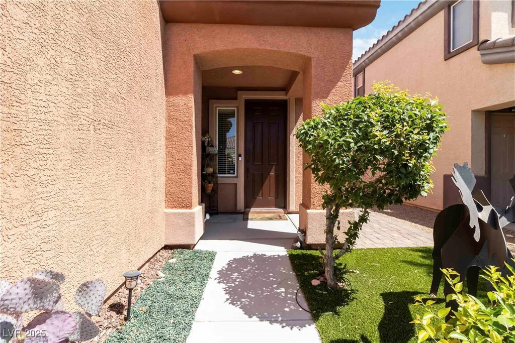 174 Augusta Course, Las Vegas, NV 89148