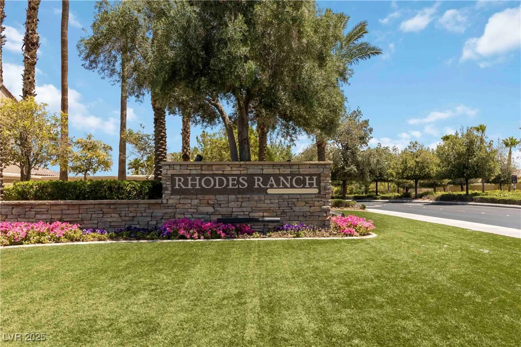174 Augusta Course, Las Vegas, NV 89148