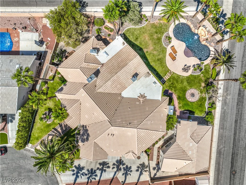 2201 Country Cottage, Las Vegas, NV 89117