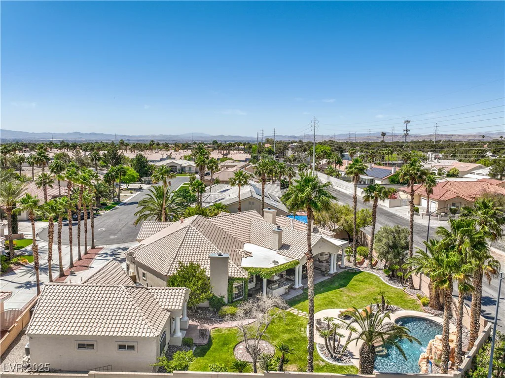 2201 Country Cottage, Las Vegas, NV 89117