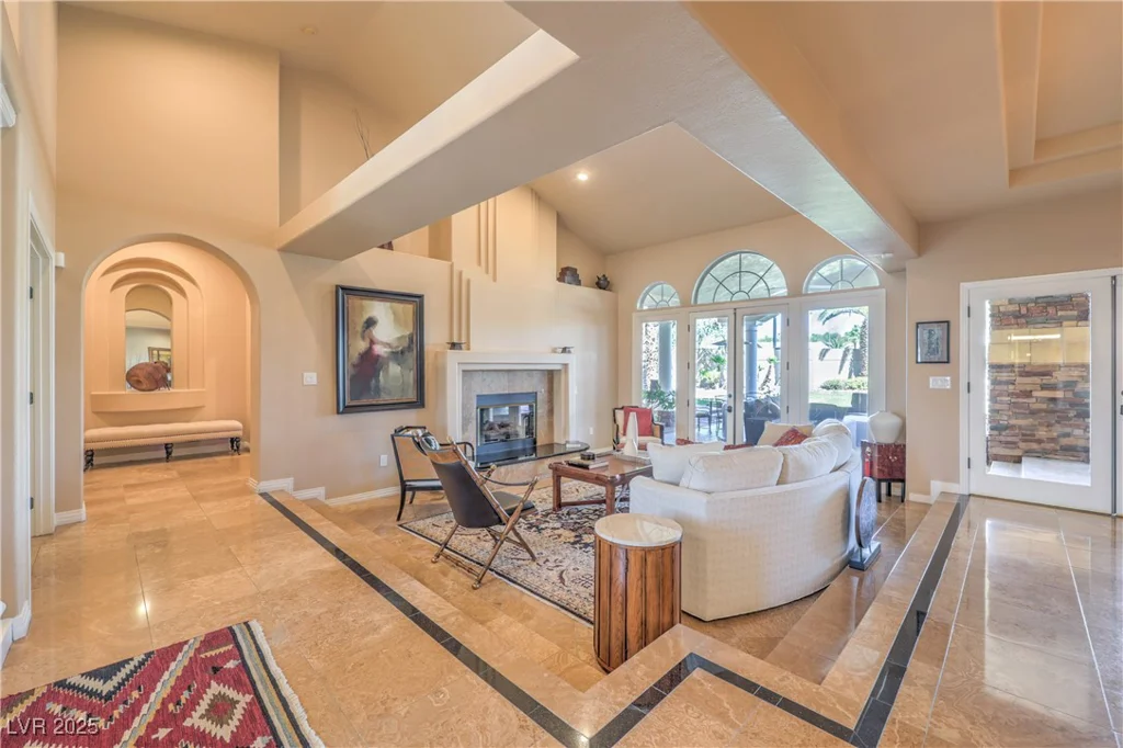 2201 Country Cottage, Las Vegas, NV 89117