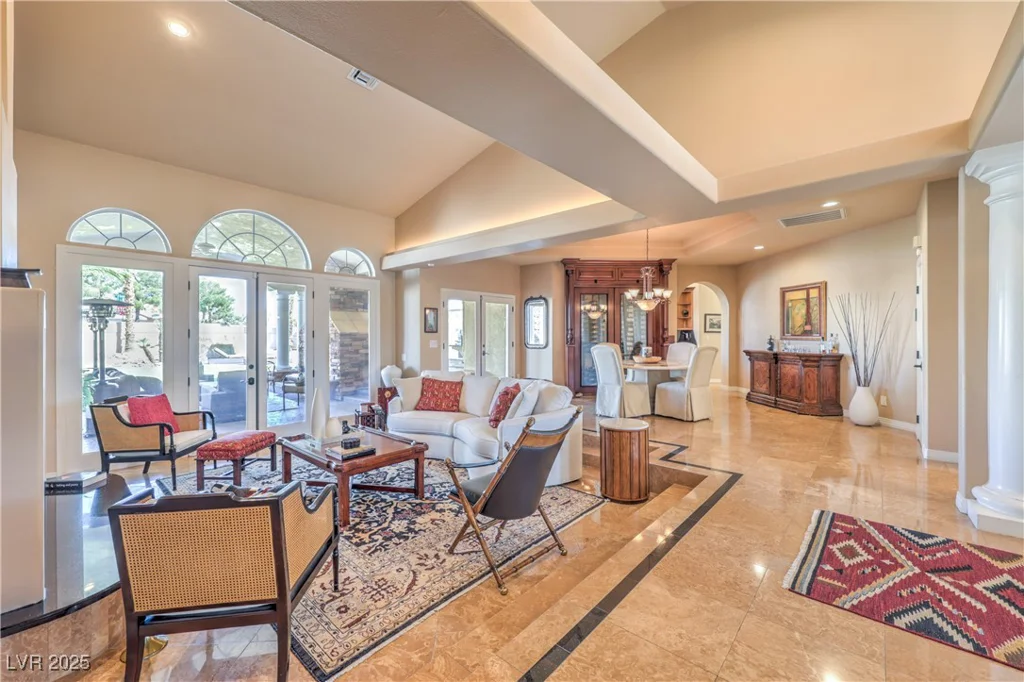 2201 Country Cottage, Las Vegas, NV 89117