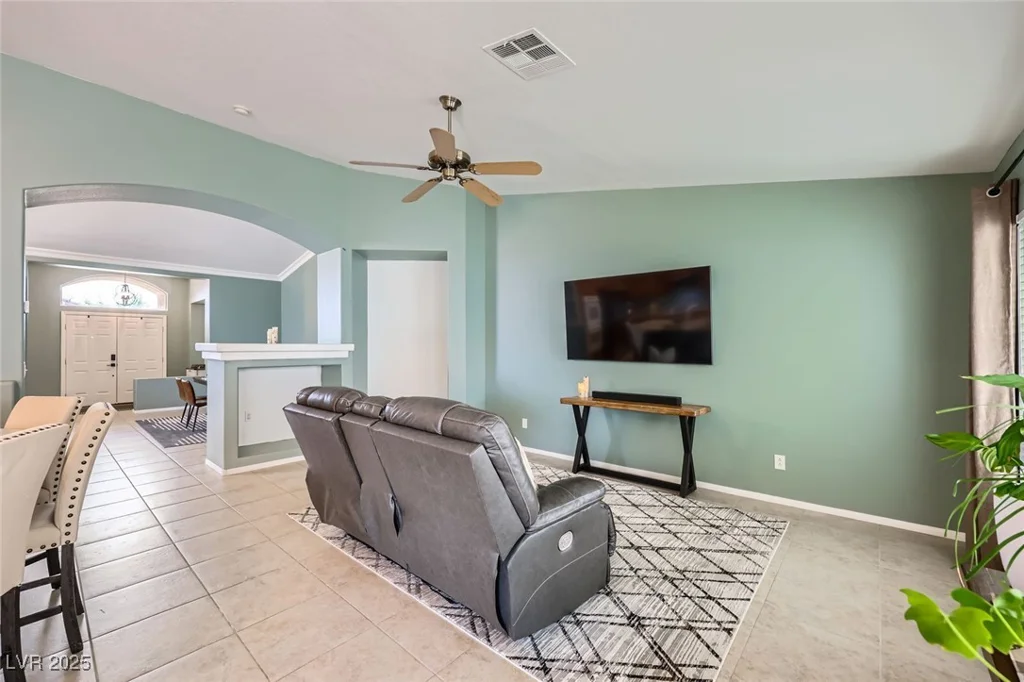 3220 Hammer, North Las Vegas, NV 89031