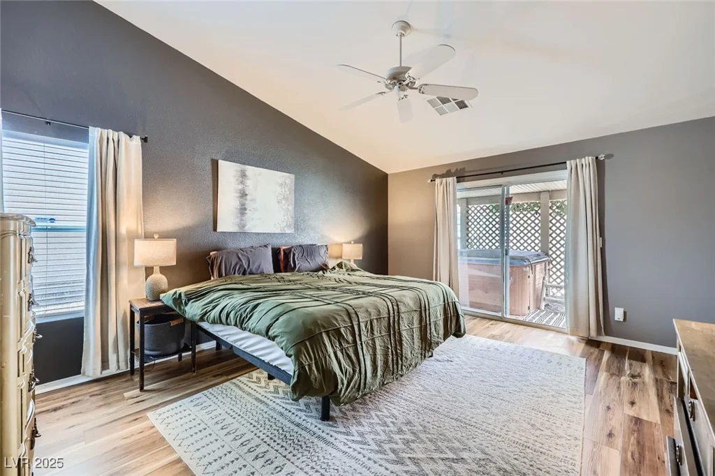 3220 Hammer, North Las Vegas, NV 89031