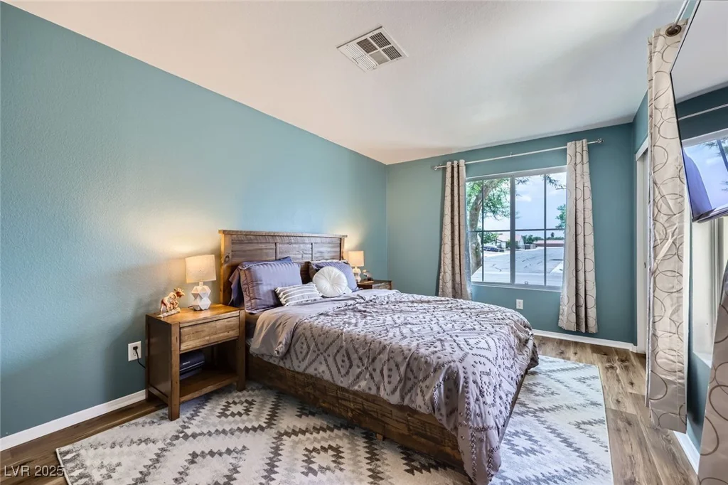 3220 Hammer, North Las Vegas, NV 89031
