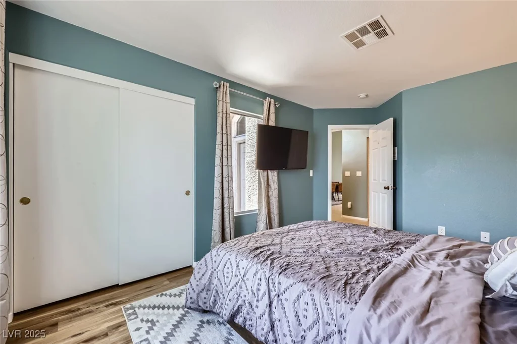 3220 Hammer, North Las Vegas, NV 89031
