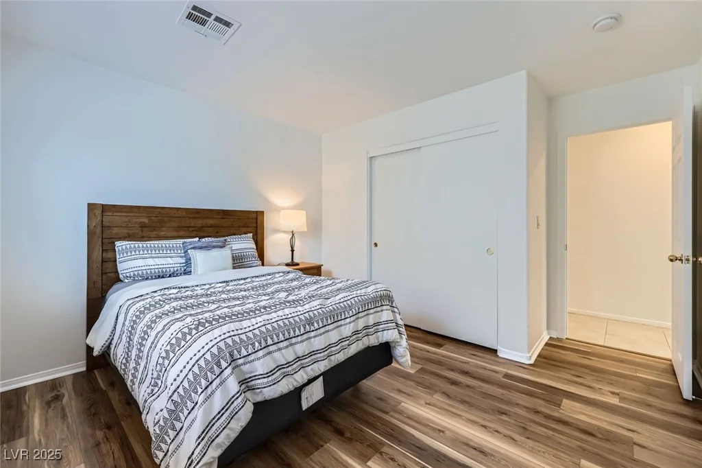 3220 Hammer, North Las Vegas, NV 89031