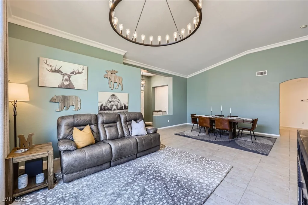 3220 Hammer, North Las Vegas, NV 89031