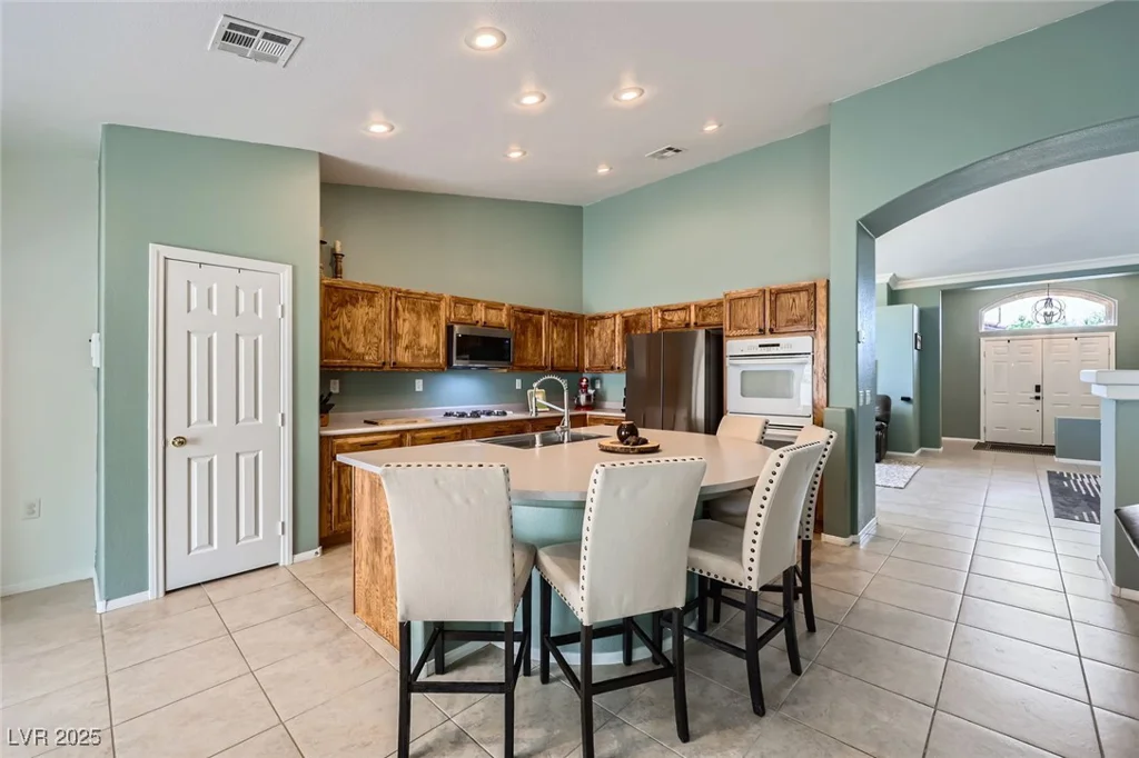 3220 Hammer, North Las Vegas, NV 89031