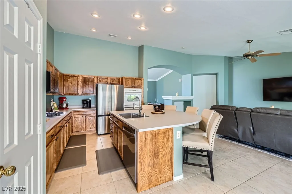3220 Hammer, North Las Vegas, NV 89031
